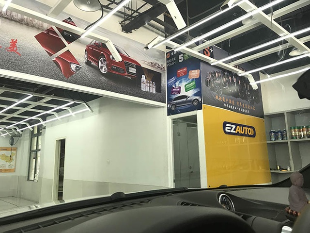 汽车贴膜全车贴膜哪里最便宜上海,上海汽车贴膜规则