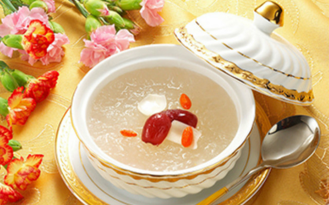 炎炎夏日来一碗糖水是真的舒服,炎炎夏日也许你就需要这几碗糖水