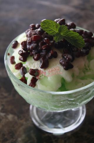 夏天来了自己在家做炒冰,夏天到了自己动手做饮品