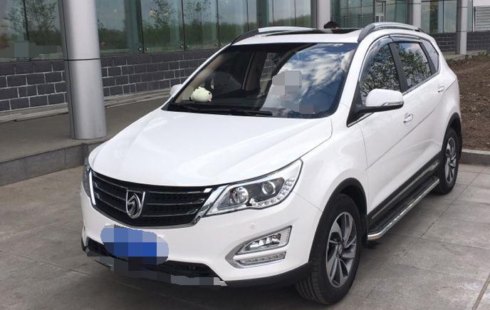 宝骏560和宝骏510参数对比,宝骏560和宝骏510谁更好