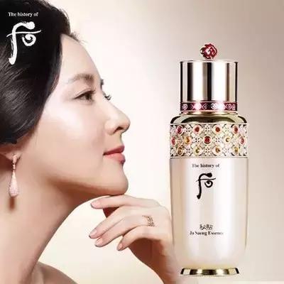 改善男士面部肌肤最好的精华液,哪款精华液能紧致肌肤