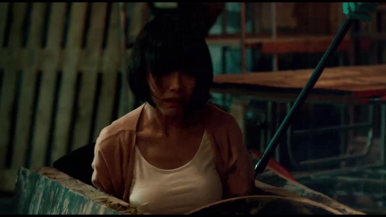 钱小豪僵尸片经典情节,僵尸钱小豪炼尸片段