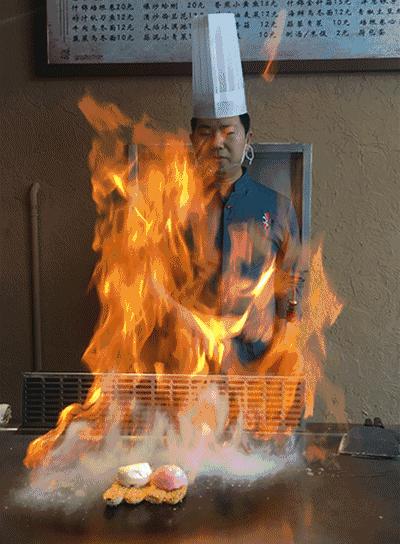 小宋城小吃一条街,河南小宋城美食攻略
