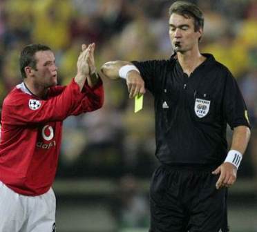 英超30年十大传奇时刻,英超25年