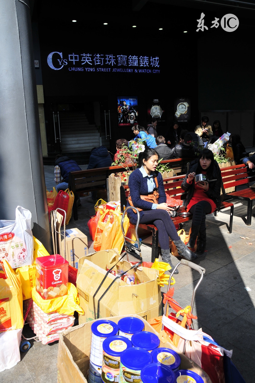 宝宝奶粉去哪里买,香港买什么婴儿奶粉比较好