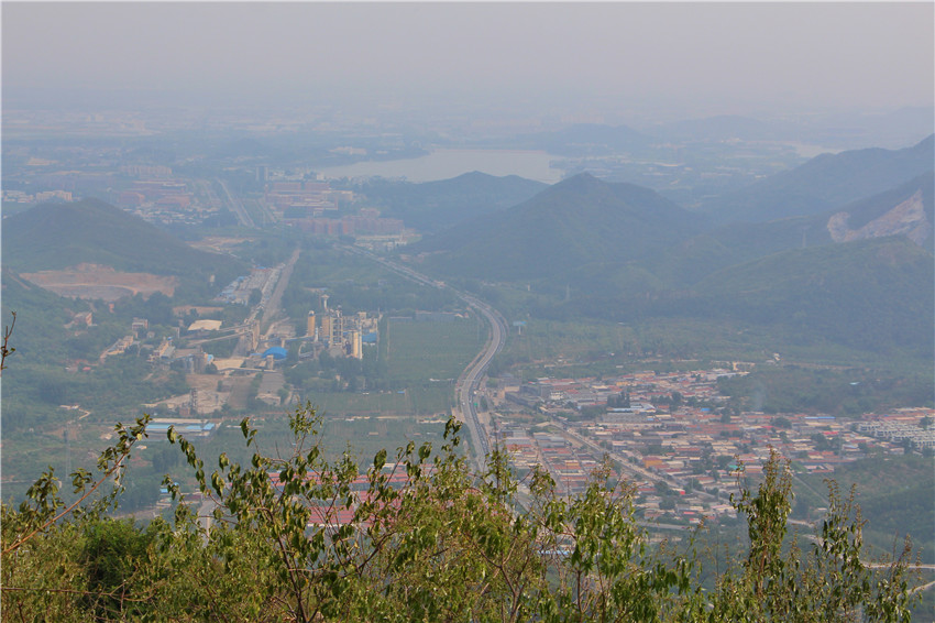北京青龙峡和太行山青龙峡,怀柔青龙峡景区有什么好玩的地方