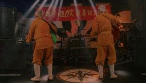 为什么周星驰电影都有舞蹈,周星驰每个电影为什么都有跳舞的