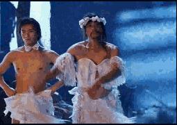 为什么周星驰电影都有舞蹈,周星驰每个电影为什么都有跳舞的