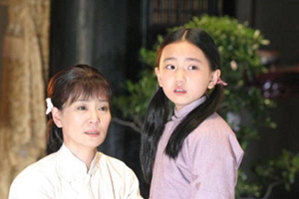 春天后母心演员叶子现状,春天后母心演员叶子的家庭背景