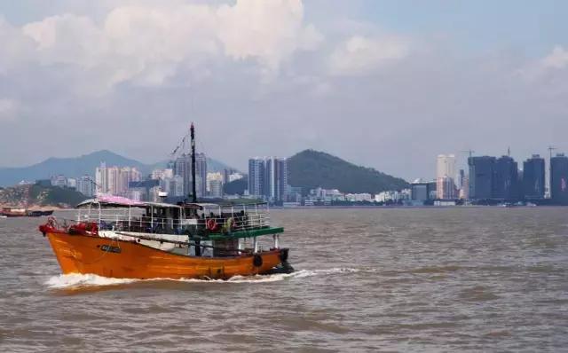 珠海值得一去的景点,珠海一日游最值得去的地方