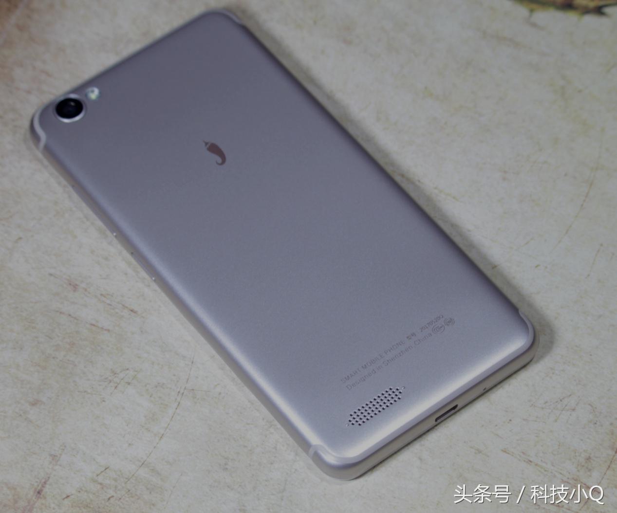 红辣椒4a发布会视频,红辣椒4a简单开箱