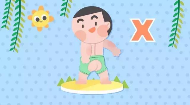 宝宝穿开裆裤的危害视频,给宝宝穿开裆裤不用马赛克和贴纸