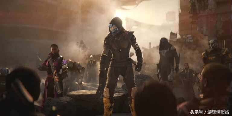 战神奎爷即将上线真人版,刺客信条起源游戏流程