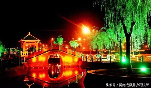 大美陇南是我的故乡,大美陇南风景如画