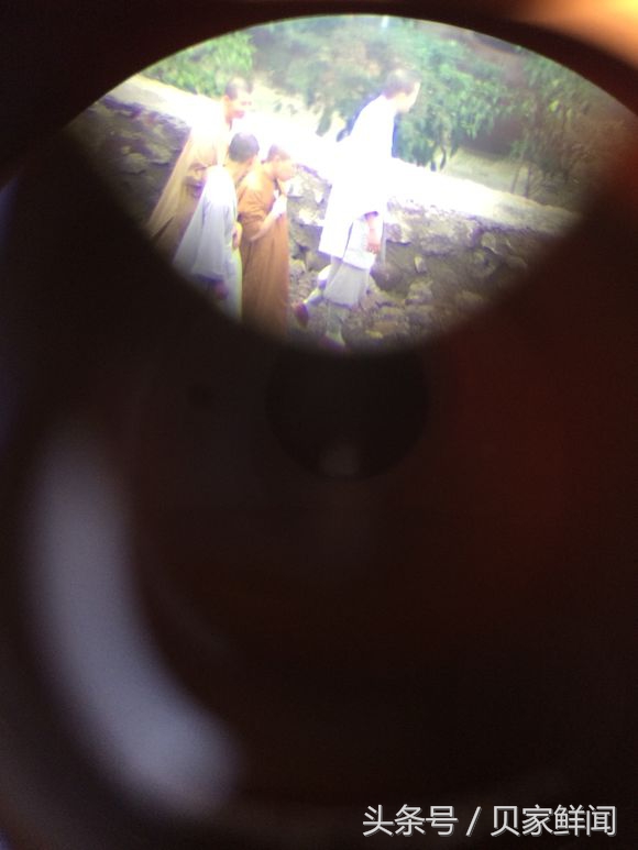 民用最大倍率望远镜,最小高倍望远镜