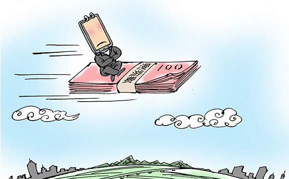 中国联通流量扣费规则,一个不小心话费就扣到你怀疑人生