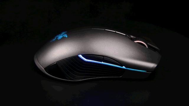 雷蛇锐蝮蛇鼠标xy轴玩cf,雷蛇锐蝮蛇是激光鼠标吗