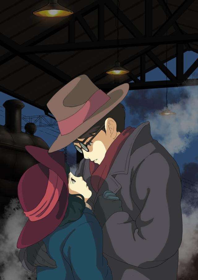 没有*爱性**主题的“病房之恋”：未婚妻罹患严重肺病，他陪伴她进山疗养，等待死神的过程中，也伴随忧伤的幸福