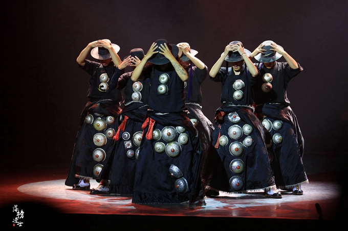 这一场演出带你走进神秘的藏地,探寻悠久的文明!