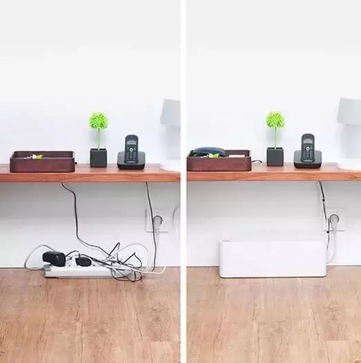 有了这些神器,我愿意天天泡在办公室!