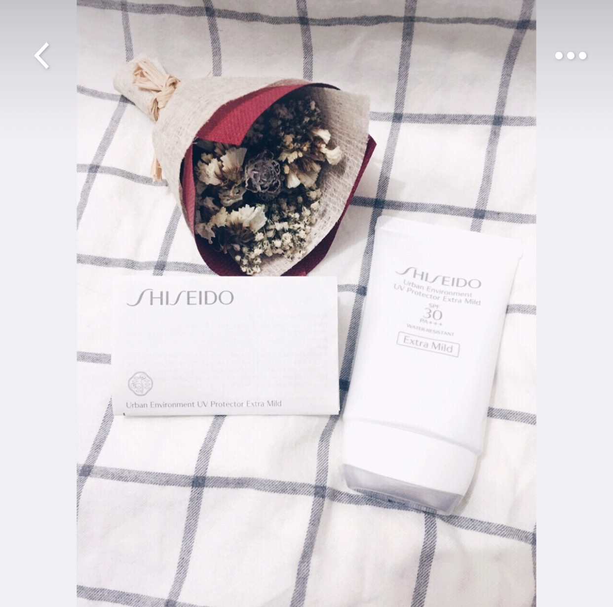 面部改善红血丝的对比图,有效修复肌肤泛红