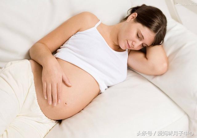 孕期见红必知的几件事,孕期见红原因有哪些