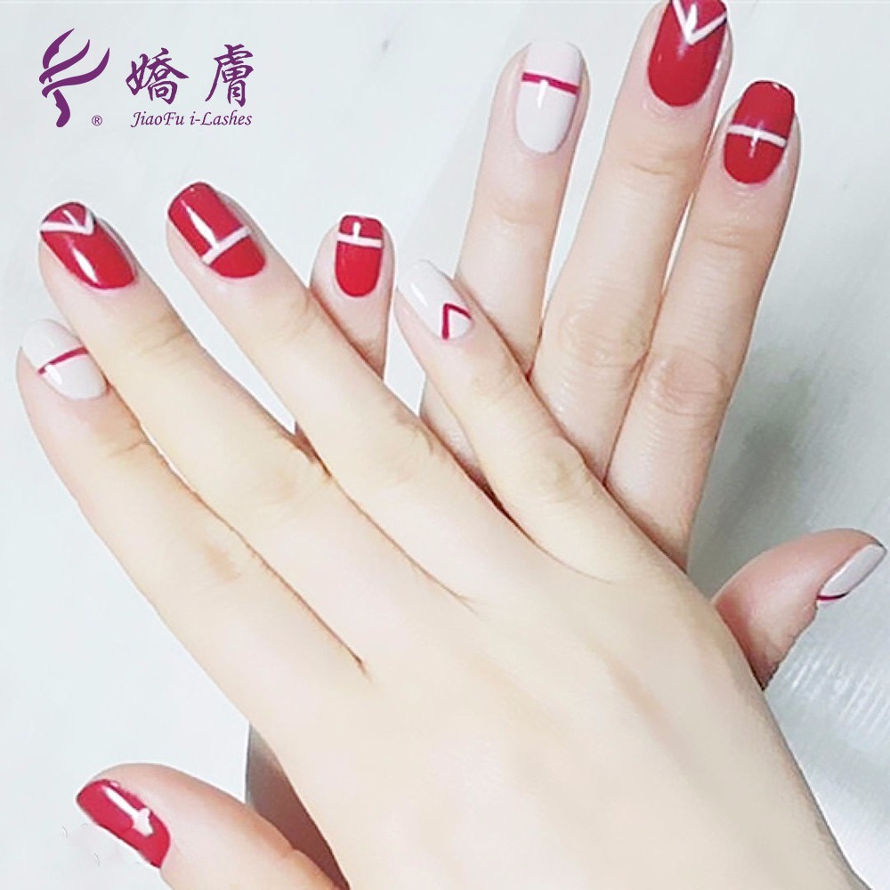 2022美甲排行榜,2017爆款美甲