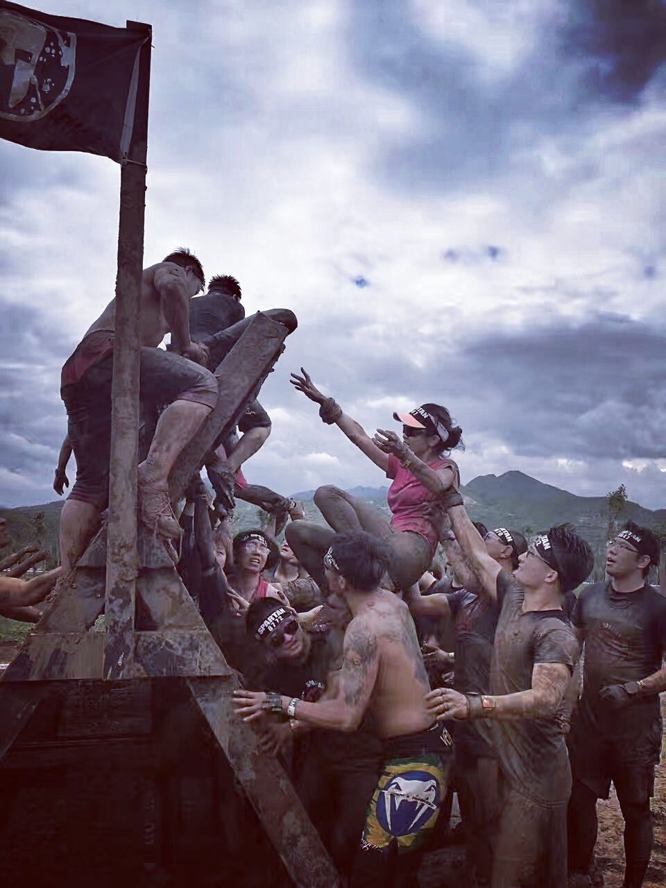 翻滚吧青春,翻滚吧青春电视剧