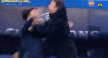 不看足球你就不会懂号码的意义,不看足球就不会真正懂得男儿有泪