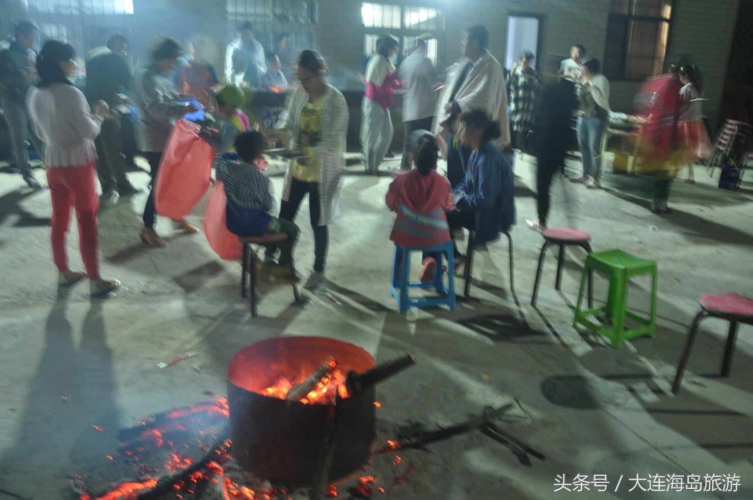 大连哈仙岛旅游多少钱,大连哈仙岛住宿推荐阳光渔村