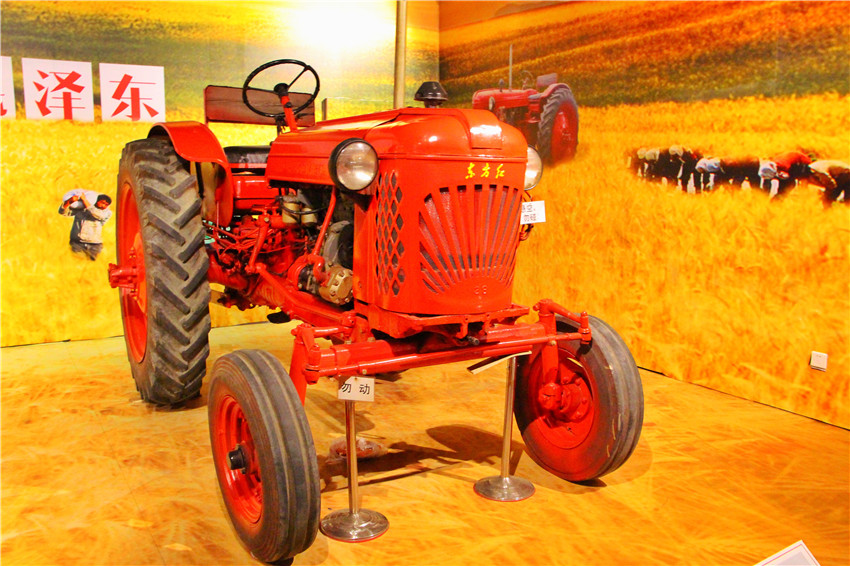 全国顶级老车博物馆,历史汽车博物馆