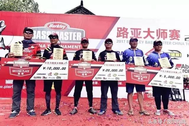 2023贝克力路亚大师赛,2019贝克力路亚大师总决赛直播