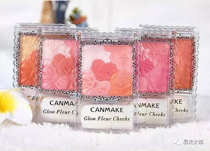 男生也可以看(追女秘诀)!国内外网红模特都喜欢的高颜值化妆品系列,价不在高有颜则好