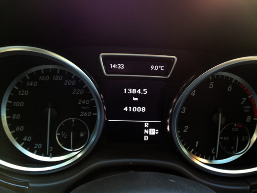 为情怀买单的豪车,13年jeep大切诺基开起来怎么样