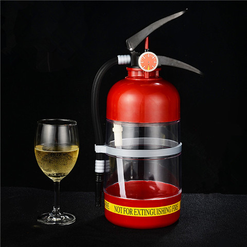 复古酒炮,创意酒炮