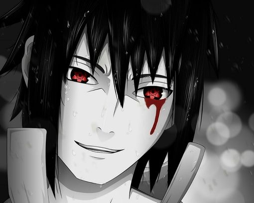 佐助问大蛇丸为什么要摧毁木叶,大蛇丸摧毁木叶失败被晓组织嘲笑