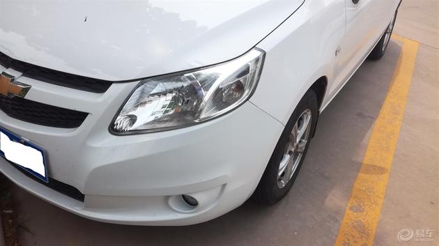 雪佛兰赛欧用车技巧,代步赛欧