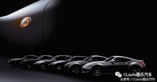 尼桑|被判了死刑的,除了潜力最强的Z系列,还有VG系列神机