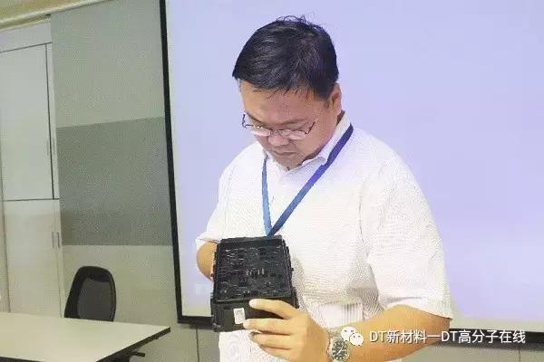 微发泡注塑成型工艺现状,微发泡注塑成型工艺应用