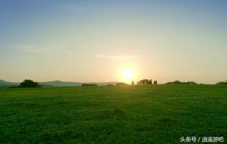 楚乔传燕北的势力有多强,楚乔传的燕北是哪里
