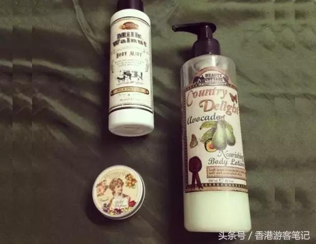 2个女学生选出13款史上最去污的身体洗护产品,再也不用捡肥皂了!