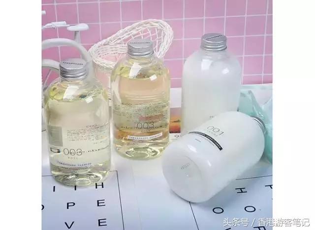 2个女学生选出13款史上最去污的身体洗护产品,再也不用捡肥皂了!