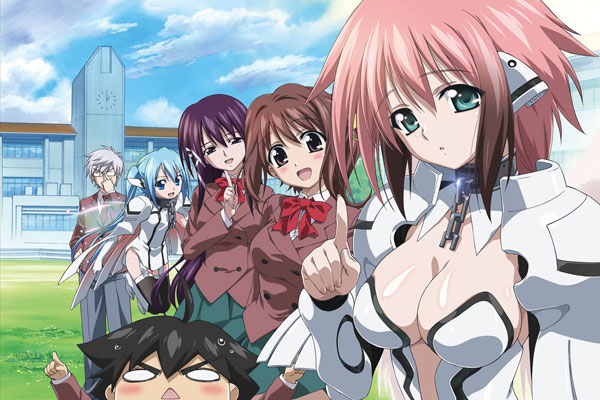 少年,要入部吗?那些二次元社团