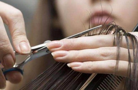 头发分叉怎么修复干货,头发分叉的护理方法