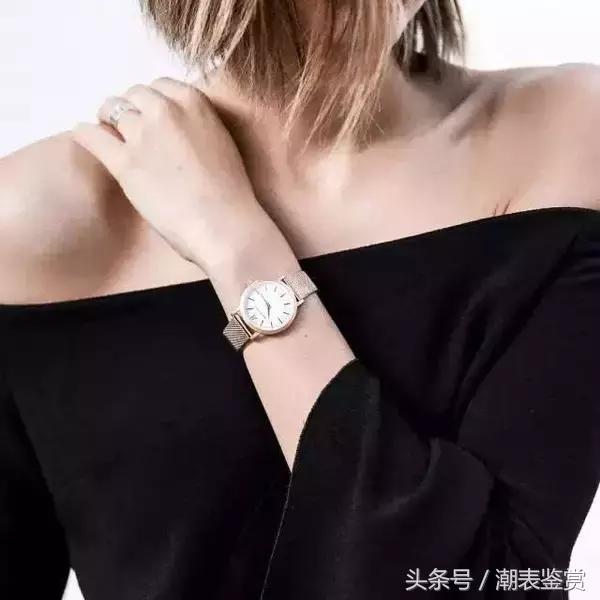 女人味十足的浪浪浪小表集！大品牌被完虐！