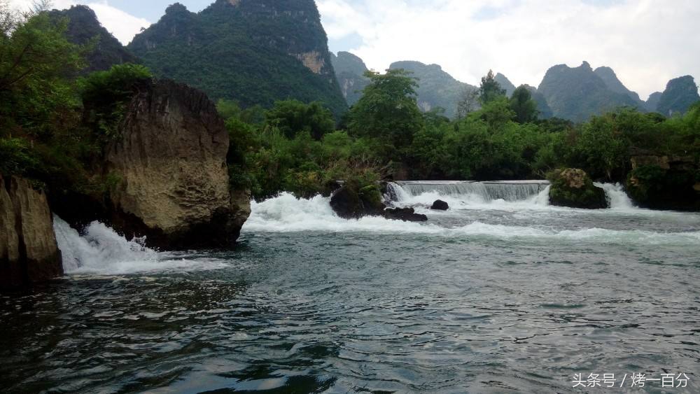 广西崇左旅游景区有哪些,崇左这几天免费旅游景区