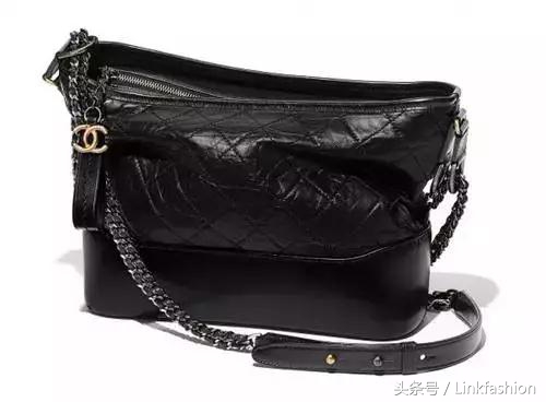 香奈儿gabrielle包尺寸,香奈儿新包合集