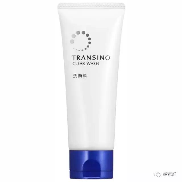 日本十大好用洗面奶女,最好用的十款洗面奶推荐