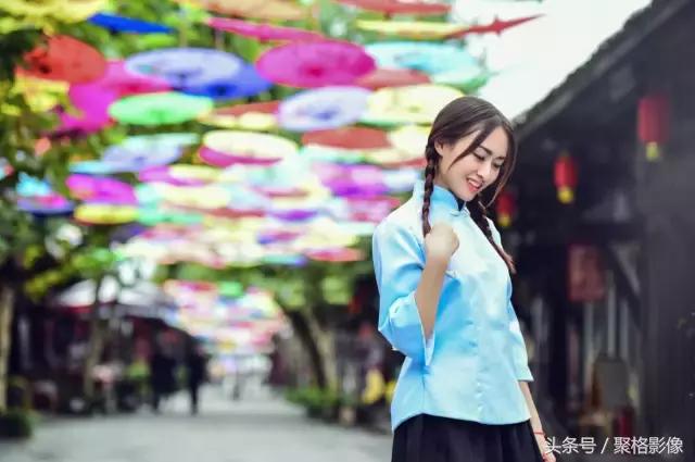 摄影爱好者培训班,户外人像拍摄技巧