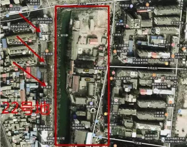 胖东来许昌新地标,胖东来许昌大众服饰广场